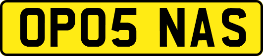 OP05NAS