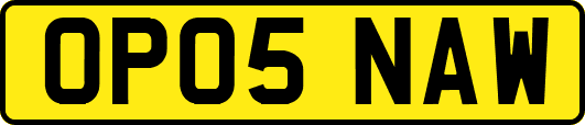 OP05NAW
