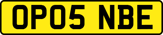 OP05NBE