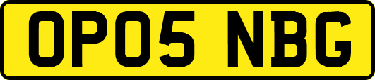 OP05NBG