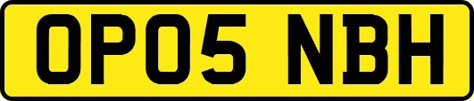 OP05NBH