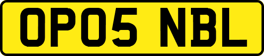 OP05NBL