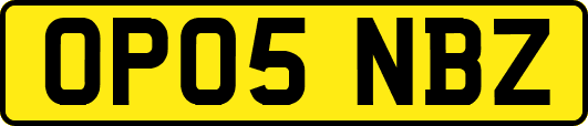 OP05NBZ