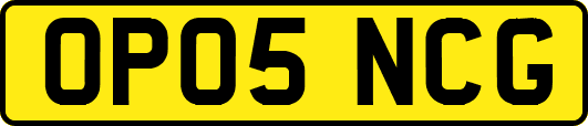 OP05NCG
