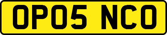 OP05NCO