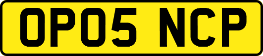 OP05NCP