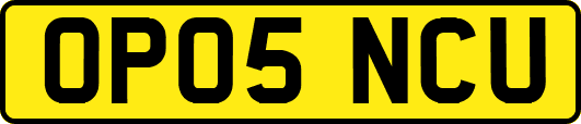 OP05NCU
