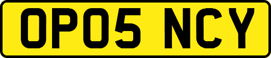 OP05NCY
