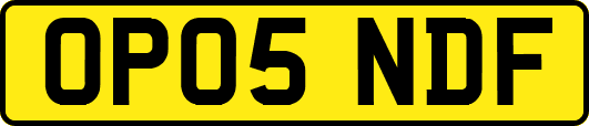 OP05NDF
