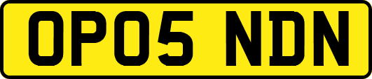 OP05NDN