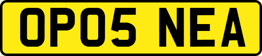 OP05NEA