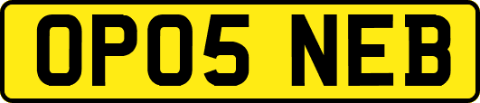 OP05NEB