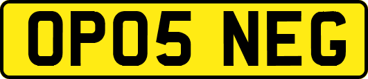 OP05NEG