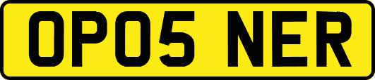OP05NER