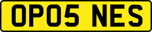 OP05NES