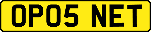 OP05NET