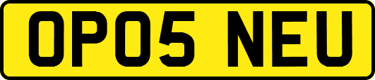 OP05NEU