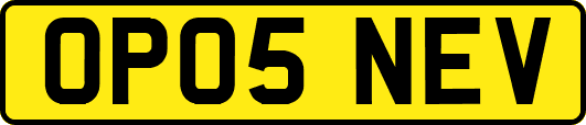 OP05NEV