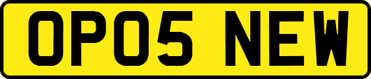 OP05NEW