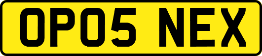OP05NEX
