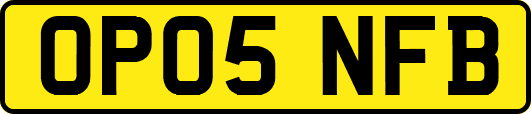 OP05NFB