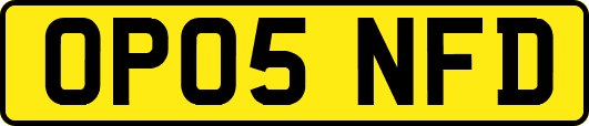 OP05NFD