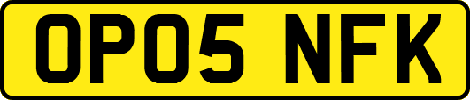OP05NFK