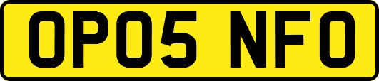 OP05NFO