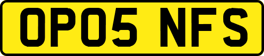 OP05NFS