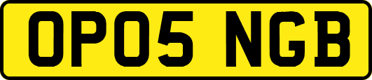 OP05NGB