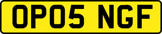 OP05NGF
