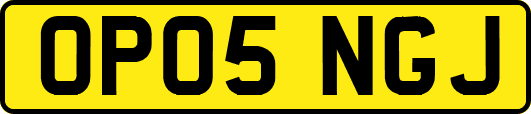 OP05NGJ