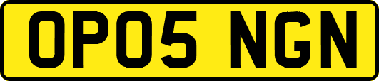 OP05NGN