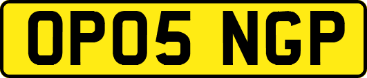 OP05NGP