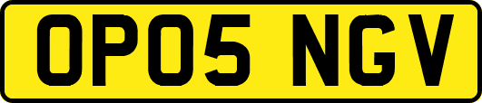 OP05NGV