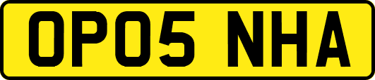 OP05NHA