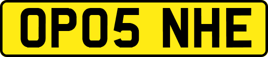 OP05NHE