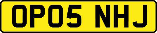 OP05NHJ