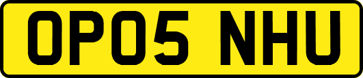 OP05NHU