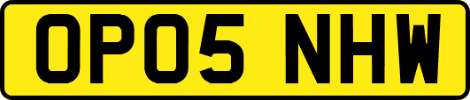 OP05NHW