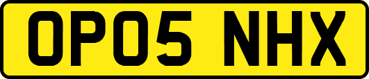OP05NHX