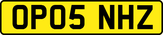 OP05NHZ