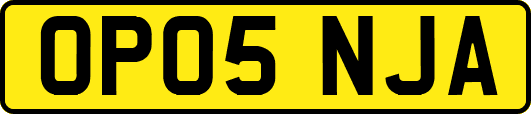 OP05NJA