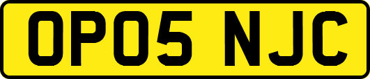 OP05NJC