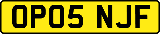 OP05NJF