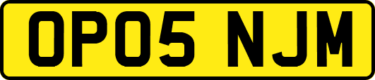 OP05NJM