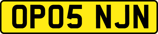 OP05NJN