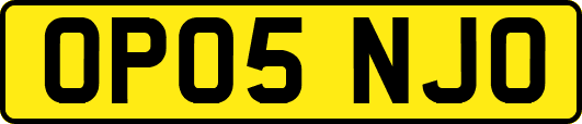 OP05NJO