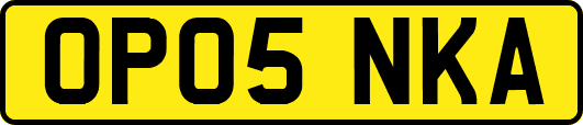 OP05NKA
