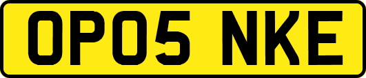 OP05NKE